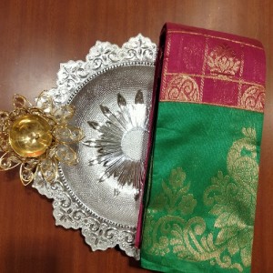 KUPADAM SAREE